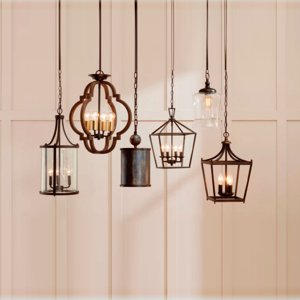 Aydınlatma armatürü montajı