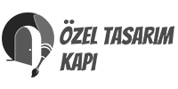 Özel Tasarım Kapı - Çelik Kapı ve Villa Kapısı